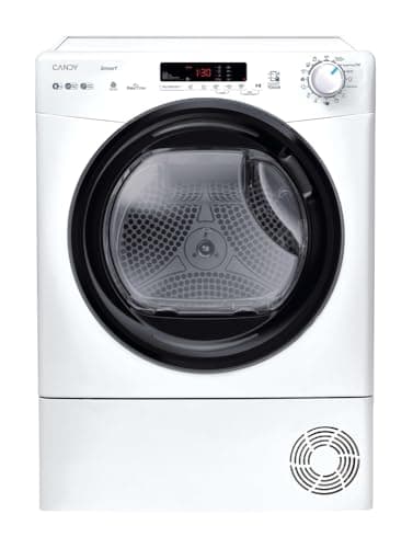 CS EH8N1DBE-S - Asciugatrice 8 Kg, con Pompa di calore, Libera Installazione, Classe energetica E