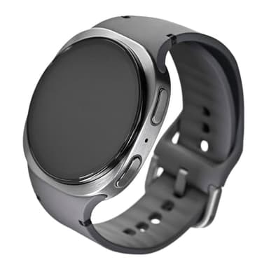 Samsung Galaxy Watch 8 BT Graphite (SM-L320NDAAEUE)