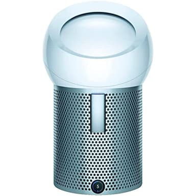 Dyson Pure Cool Me Personal Purifying Fan BP01 White