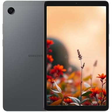 Samsung Galaxy Tab A11 [Wi-Fi, 8.7] (Sm-X130 64 Gb 22.1 Cm [8.7] - 4 Gb Wi-Fi 5 [802.11Ac] Grey - Warranty: 12M)