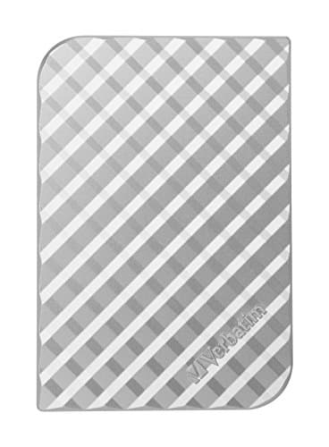 Verbatim 947962 Hard-Disk Store'N'Go Gen 2 USB 3.0, 2 TB