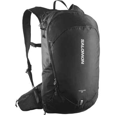 Salomon Trailblazer 20-Black-Alloy
