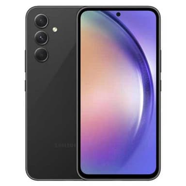 Samsung Galaxy A54 5G EU 8/256GB, Android, Graphite