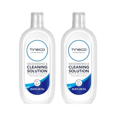 Tineco 2 soluzioni per la pulizia