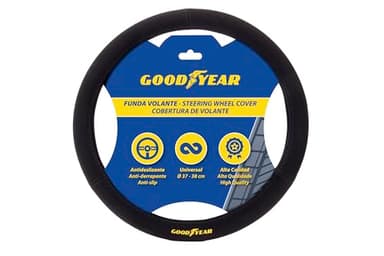 Goodyear GOD7006 Coprivolante nero