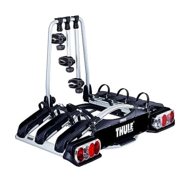 Thule 151.922 Euroway G2 922 Portabici da Gancio Traino
