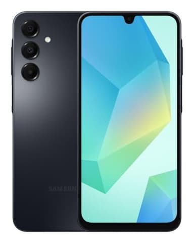 Samsung Galaxy A16 LTE EnterpriseEdition - [Versione Tedesca, Spagnola, Francese, UK, Belga, Olandese, Danese, Finlandese, Norvegese, Svedese]