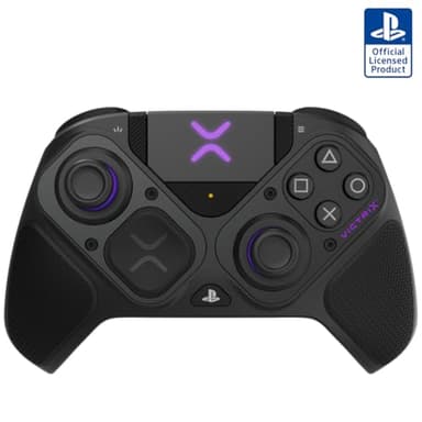 PDP Victrix Pro BFG senza fili controllore per PS5