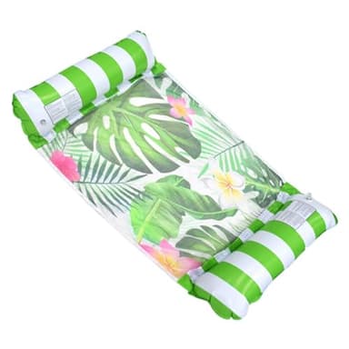 QUXVUIS Mantieni la calma e l'acqua, il sedile galleggiante galleggiante , la sedia estiva offre migliore esperienza di in piscina, il letto , lettino a sella, i materassi