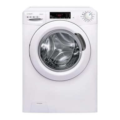 CANDY Lavatrice CSS 127TW51-S Capacità 7 Kg 1200 Giri Classe Energetica A