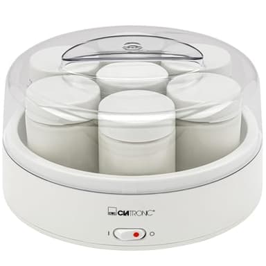 Clatronic JM 3344 Jogurt Maker