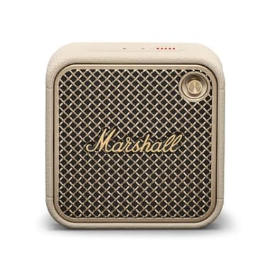 Marshall Willen Altoparlante Portatile Bluetooth - Bianco