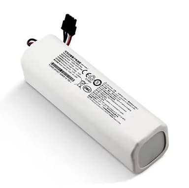14,4 V 6500 mah Robotic Vacuum Cleaner Replacement Battery For Dreame F9 D9 L10 Pro Plus RLS3 RLS5 RLS5L RLS5D Accessories Parts