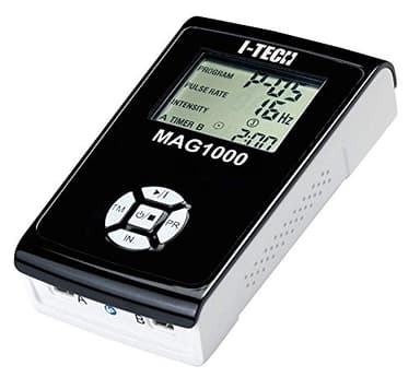 I-TECH Magnetoterapia Alta Frequenza MAG1000 (2018)