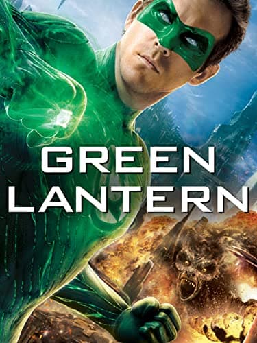 Lanterna verde