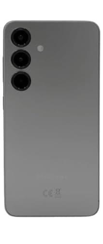 SAMSUNG S931 GALAXY S25 5G (6.2'' - 12/256GB) SILVER