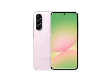 SAMSUNG Cellulare Galaxy A56 5G Rosa 256GB