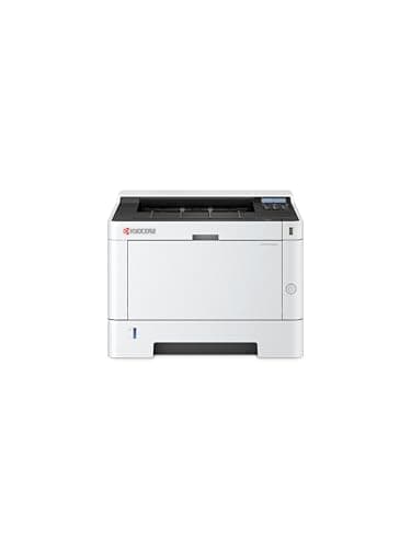 Kyocera Ecosys PA4000x - Stampante laser con duplex, stampante laser piccola, 40 pagine al minuto, con funzione di stampa mobile