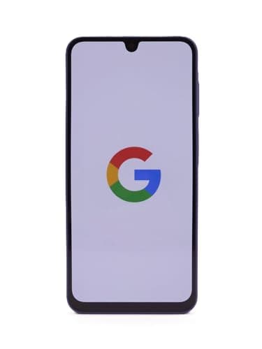 Smartphone Samsung GALAXY A17 SM-A176B DS 6,7" 128 GB Azzurro