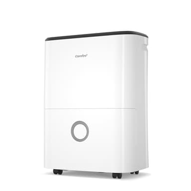 Comfee MDDF-16DEN7 Luftentfeuchter, 16 Liter / 24 Stunden (10000650)