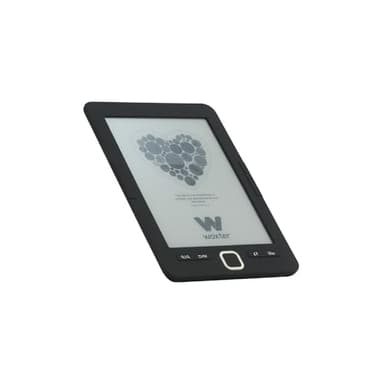 Woxter Scriba 195