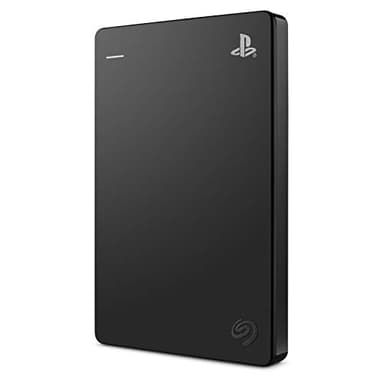 Seagate Game Drive per PS4, 2TB, Hard Disk Esterno Portatile, Compatibile con PS4 e PS5 (STGD2000200)
