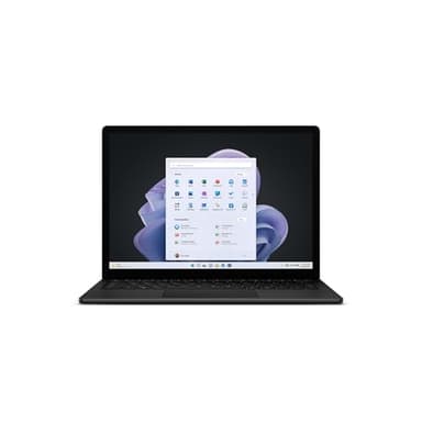 Microsoft Surface Laptop5 512GB (15"/i7/8GB) Win11Pro Black *NEW*