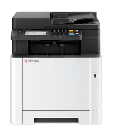 KYOCERA ECOSYS MA2600cwfx Laser A4 1200 x 1200 DPI 26 ppm Wi-Fi (Kyocera ECOSYS MA2600CWFX - farve)