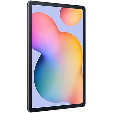 Samsung Galaxy Tab S6 Lite LTE Enterprise Edition, penna inclusa, tablet Android da 10,4", 128 GB, batteria 7040 mAh, tablet business, grigio