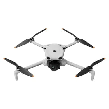 DJI Lito 1, drone con fotocamera 4K per principianti, rilevamento ostacoli, ActiveTrack, video 4K e foto 8K, adatto per adulti, leggero e pieghevole, trasmissione video 15km, C0