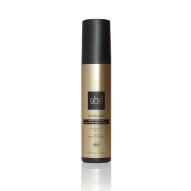 ghd Bodyguard, Spray Termoprotettore per Capelli con Heat Protection System, Protezione Invisibile e Leggera, Previene i Danni da Calore, Per Tutti i Tipi di Capelli, 120 ml