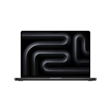 Apple MacBook Pro Portatile con chip M5 Pro, CPU 18 e GPU 20 core: progettato per l’AI, display Liquid Retina XDR da 16,2'', 48GB di memoria unificata, 1 TB SSD, Wi Fi 7 – Nero siderale