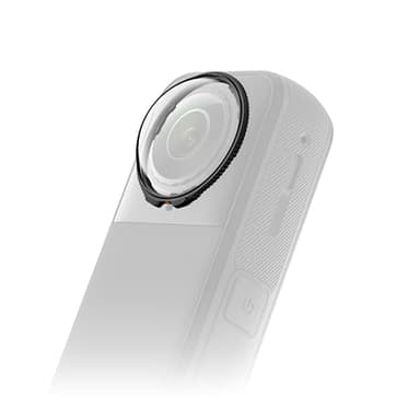 Insta360 X5 Protezioni Lenti Premium