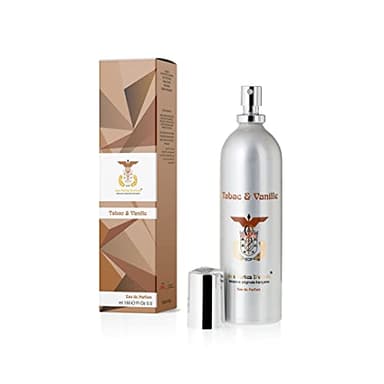 LES PERLES D'ORIENT TABAC & VANILLE EAU DE PARFUM 150 ML