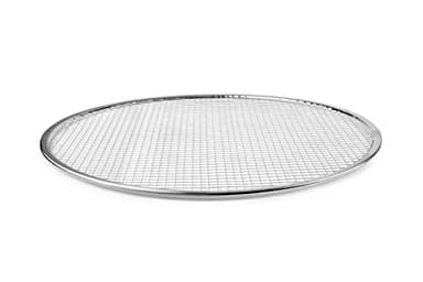 IBILI - Griglia per pizza in acciaio inox 30 cm, multicolore, 30 CM