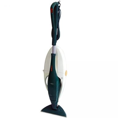 Folletto Filtro HEPA Vk 131 Scopa Elettrica, 750 W, Plastica, Verde