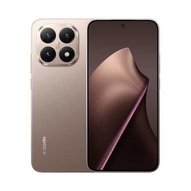 Xiaomi 15T 12+256GB 6.83" 5G Rose Gold DS ITA