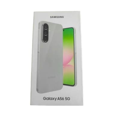 SAMSUNG A566 GALAXY A56 (6.7'' - 8/256GB) OLIVE