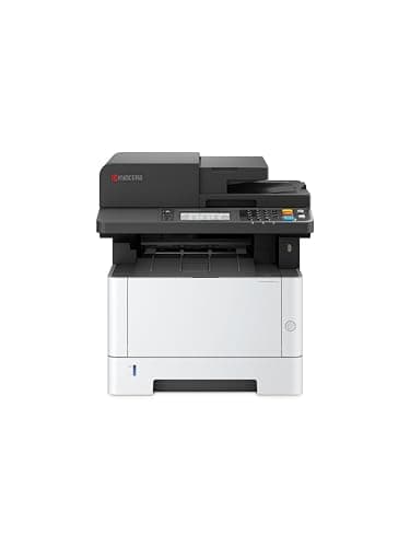 Kyocera Ecosys MA4000wifx - Stampante laser multifunzione con Wi-Fi, Gigabit LAN, stampante WLAN multifunzione