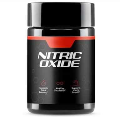 【Ossido Nitrico】aumenta l'energia e la vitalità, migliora la circolazione sanguigna e l'apporto di ossigeno e mantiene lo stato muscolare