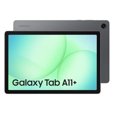 Samsung Galaxy Tab A11+ - Tablet - Android 16 - 256 GB - 27.82 cm (11")