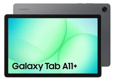 Samsung Galaxy Tab A11+ - Tablet - Android - 128 GB - 27.9 cm (11")