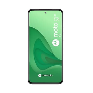 Motorola XT2347-2 Moto G84 5G, Dual, 256GB 12GB Ram, Midnight Blue