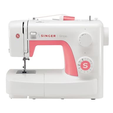 Singer 3210 - Macchina per cucire meccanica