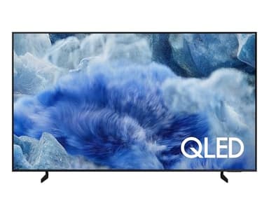 TV LED 43" QE43Q8FAAUXXH (2025) ULTRA HD 4K QLED SMART TV WIFI DVB-T2