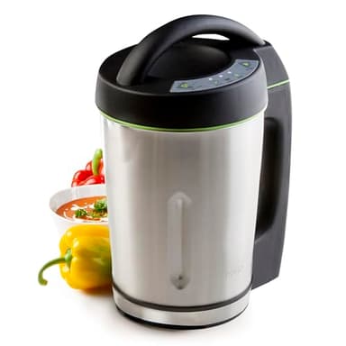 Zuppa MAKER DOMO DO498BL