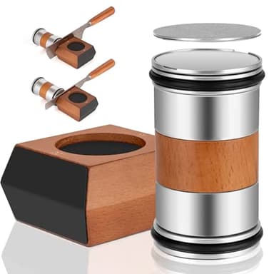 Pietuley Aggiornato Affilacoltelli da Cucina, Pietra Affilacoltelli Professionale, Rolling Knife Sharpener, Affila Coltelli, Affilatore per Coltelli, Offre due Angoli di Affilatura di 15° e 20°