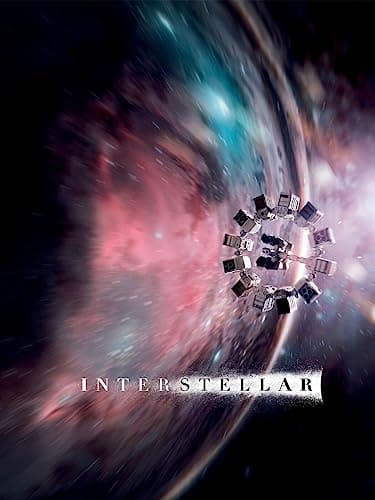 Interstellar