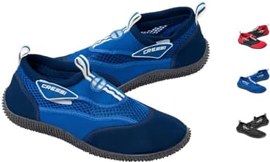 Cressi Scarpetta Reef Azzurro/Blu 42