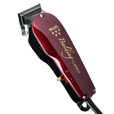 Wahl Balding - tagliacapelli uomo professionale per rasatura a zero